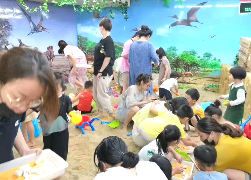 星世乐项目展示