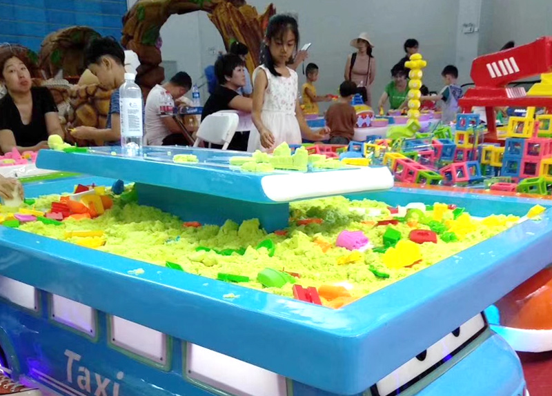 星世乐项目展示