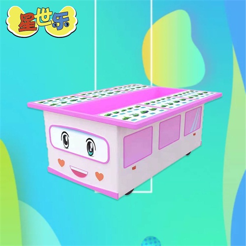 宝宝巴士玩具车