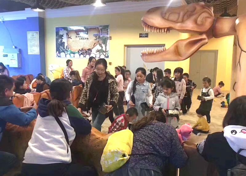 星世乐项目展示