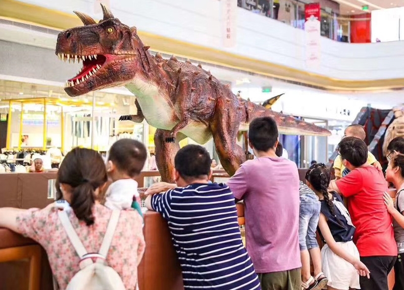 星世乐项目展示