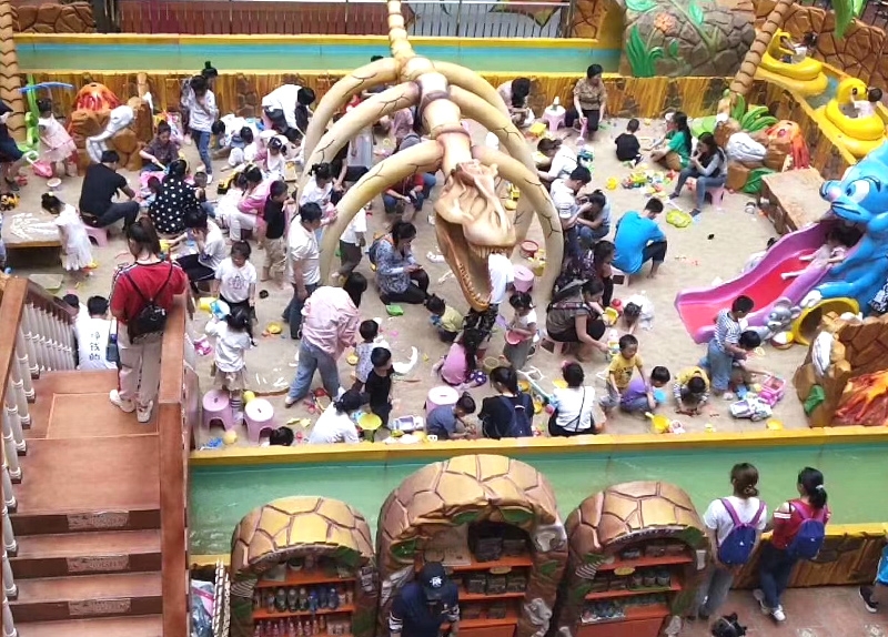 星世乐项目展示