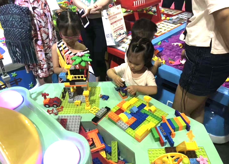 星世乐项目展示