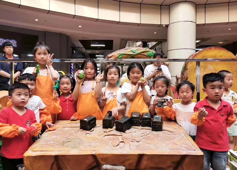 星世乐项目展示