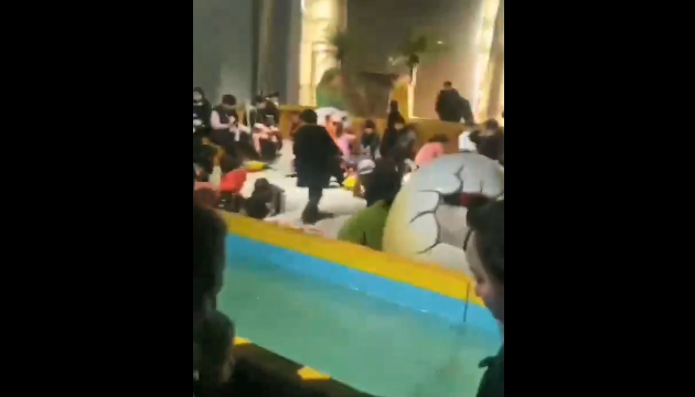 江苏徐州河池-视频案例