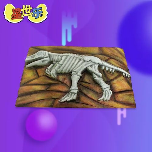 儿童游乐场设备公司