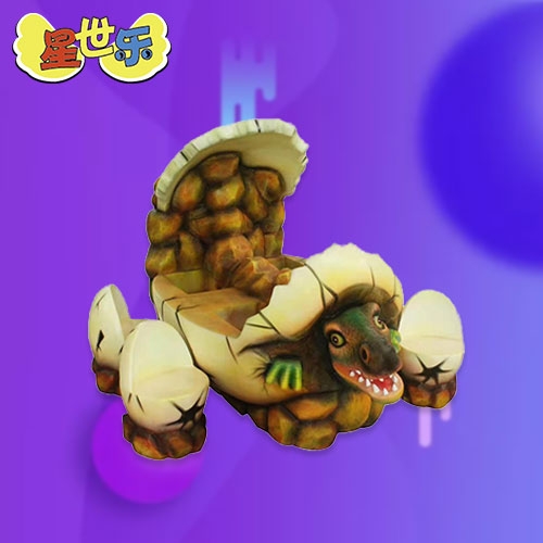 室内儿童乐园设计厂家