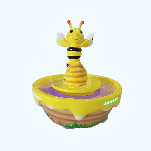 蜜蜂沙桌 (FRP)